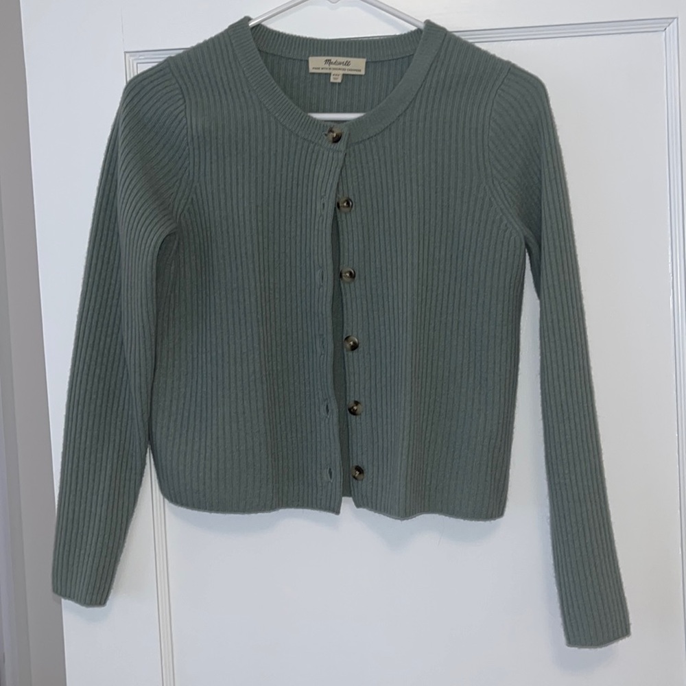 Sweater by Madewell